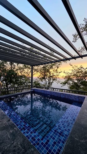 The Oak Villa – 5 bedroom villa in Kasauli, Himachal Pradesh